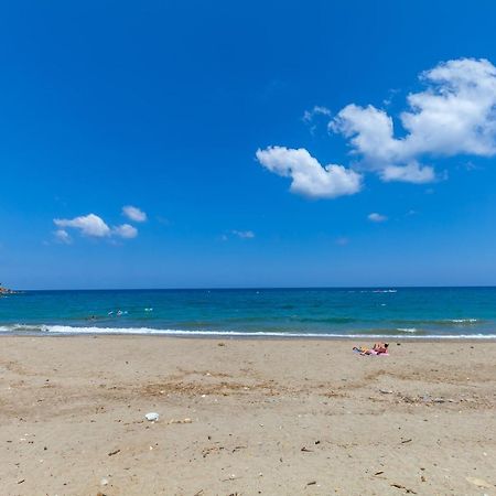 Fodele Beachfront Apts, Βy Idealstay Experience Exterior photo
