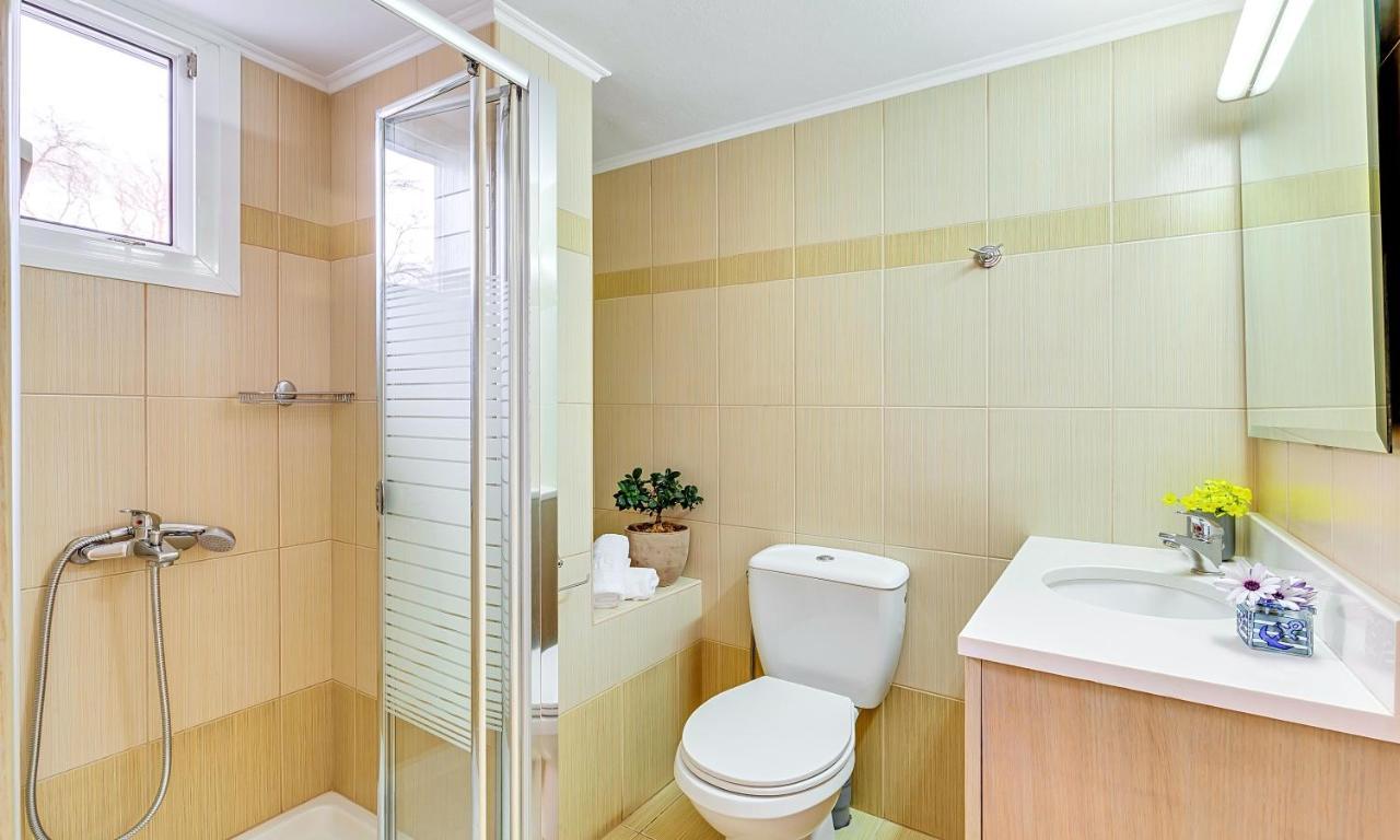 Fodele Beachfront Apts, Βy Idealstay Experience Exterior photo